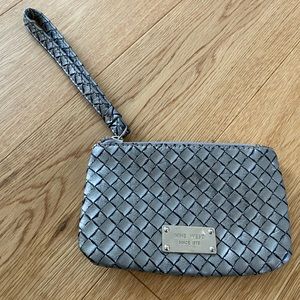 Nine West clutch